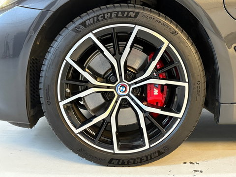 BMW 5 Serie 530e Edition Plus, M-pakket, Schuifdak, Laserlight, FULL-options