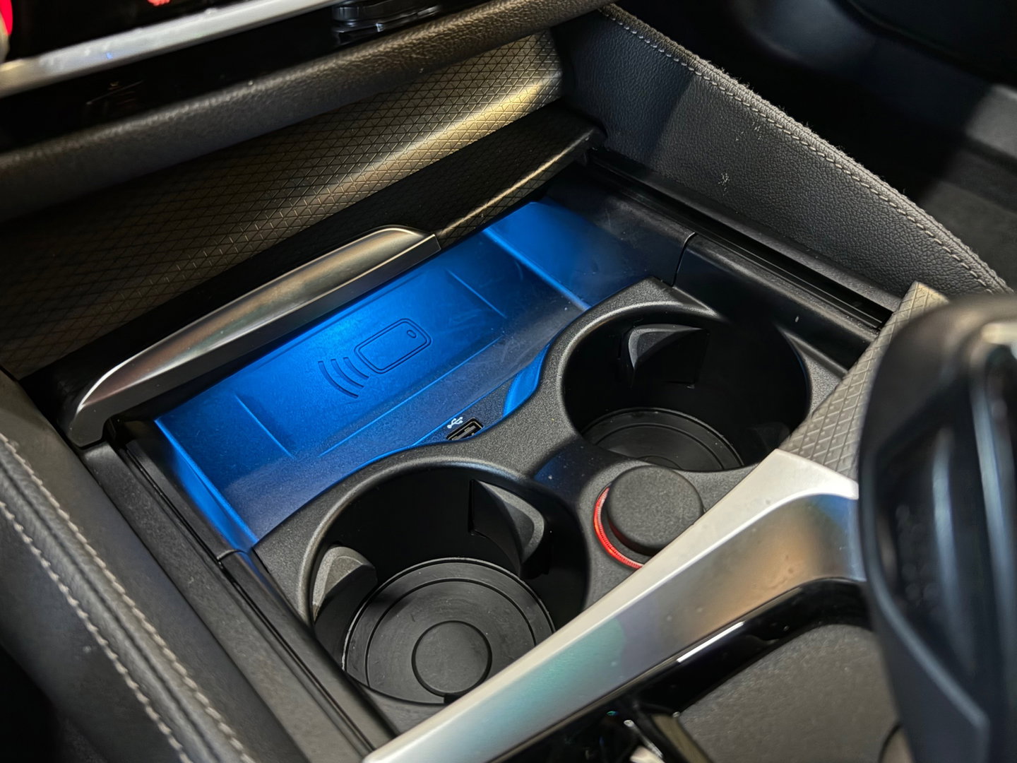 BMW 5 Serie 530e Edition Plus, M-pakket, Schuifdak, Laserlight, FULL-options