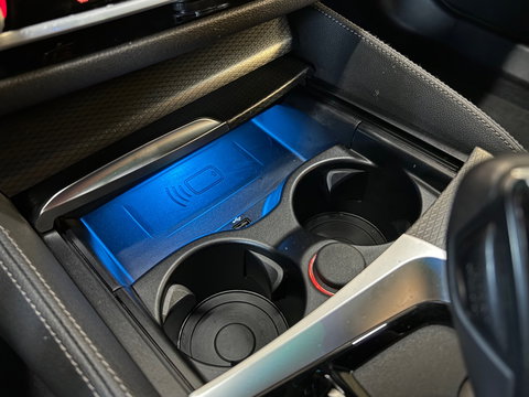 BMW 5 Serie 530e Edition Plus, M-pakket, Schuifdak, Laserlight, FULL-options