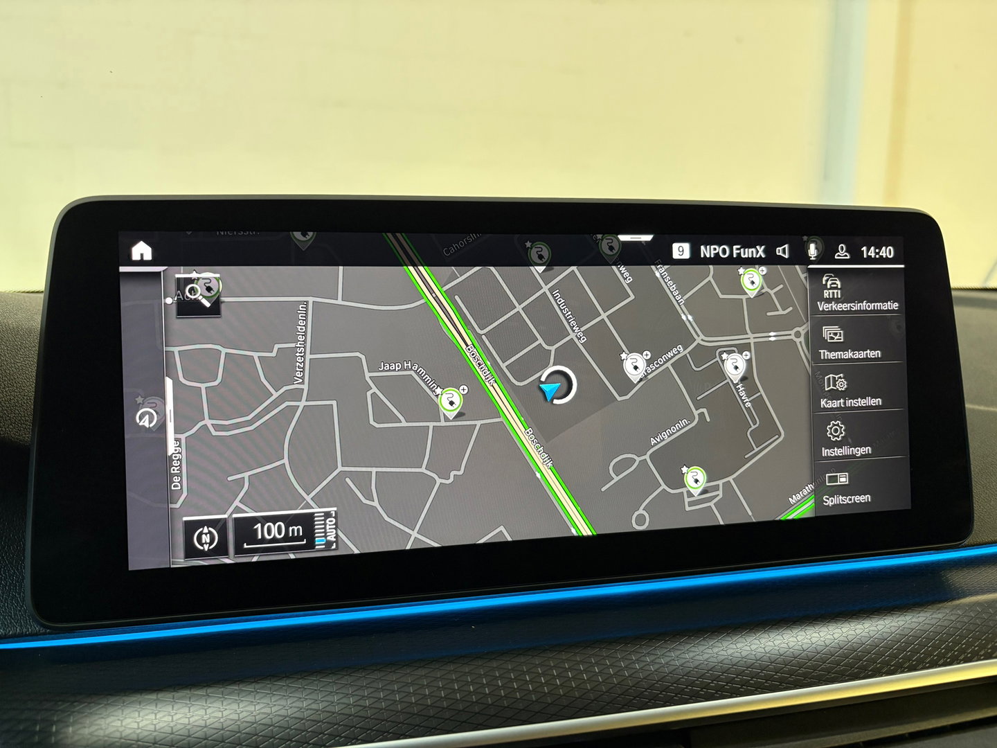 BMW 5 Serie 530e Edition Plus, M-pakket, Schuifdak, Laserlight, FULL-options