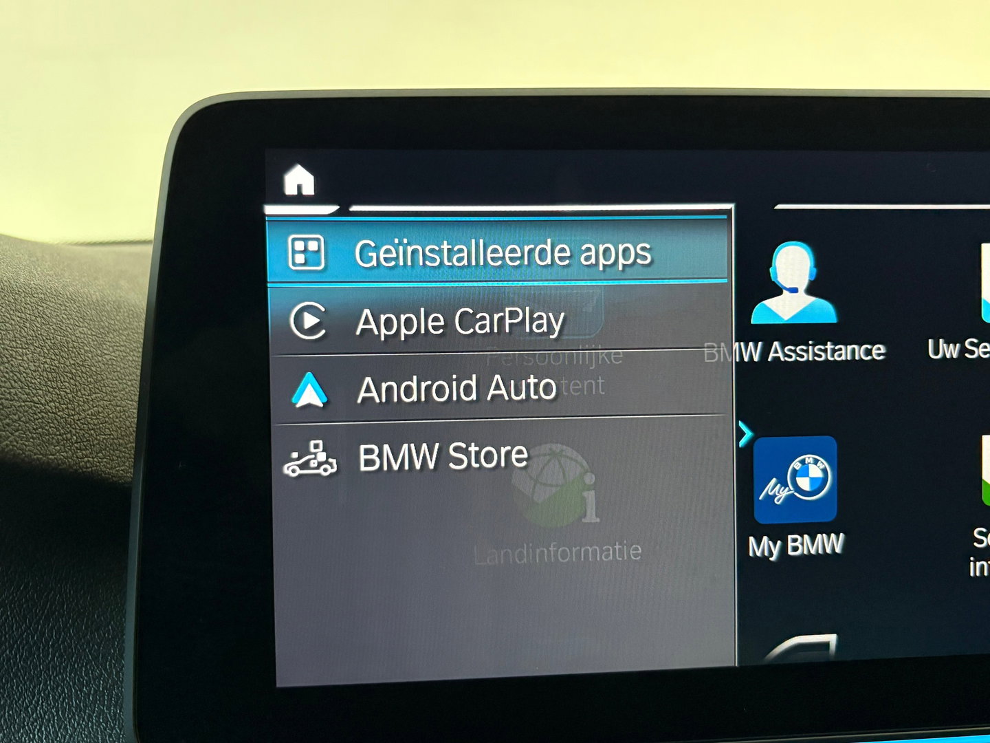 BMW 5 Serie 530e Edition Plus, M-pakket, Schuifdak, Laserlight, FULL-options