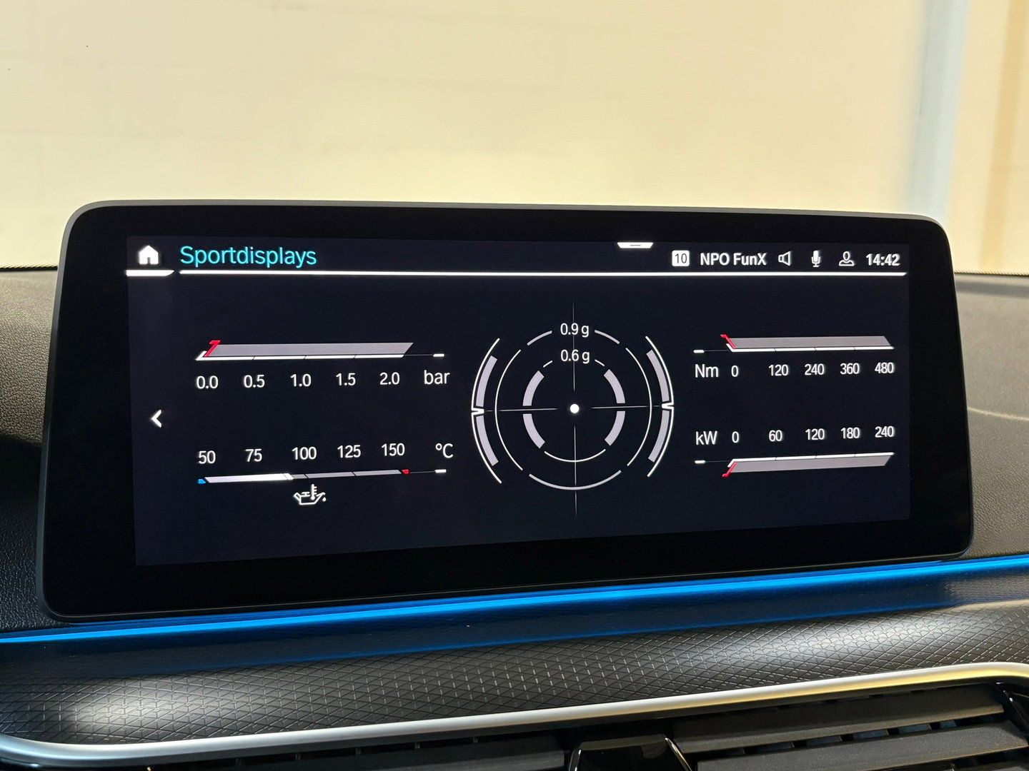 BMW 5 Serie 530e Edition Plus, M-pakket, Schuifdak, Laserlight, FULL-options