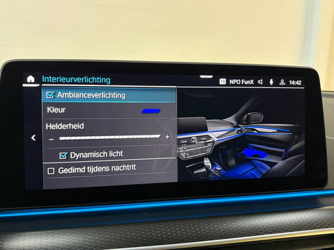 BMW 5 Serie 530e Edition Plus, M-pakket, Schuifdak, Laserlight, FULL-options