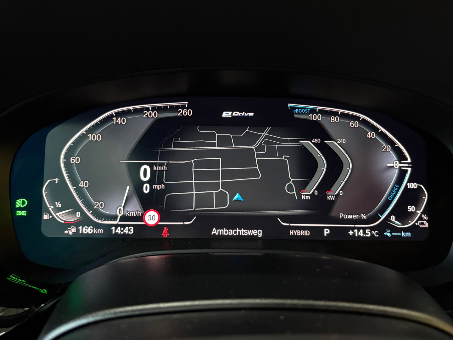 BMW 5 Serie 530e Edition Plus, M-pakket, Schuifdak, Laserlight, FULL-options