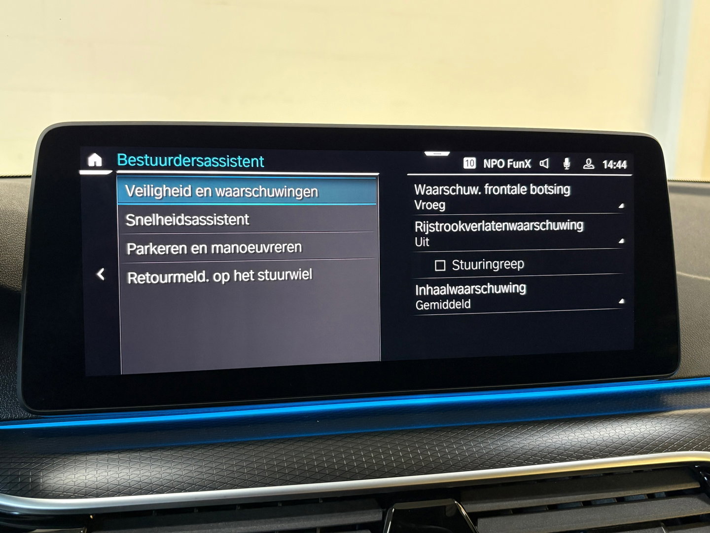 BMW 5 Serie 530e Edition Plus, M-pakket, Schuifdak, Laserlight, FULL-options