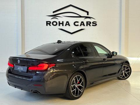BMW 5 Serie 530e Edition Plus, M-pakket, Schuifdak, Laserlight, FULL-options