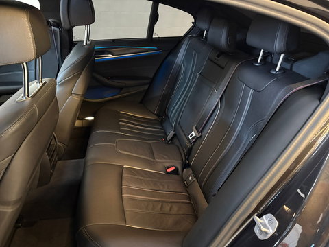 BMW 5 Serie 530e Edition Plus, M-pakket, Schuifdak, Laserlight, FULL-options