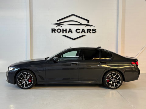 BMW 5 Serie 530e Edition Plus, M-pakket, Schuifdak, Laserlight, FULL-options