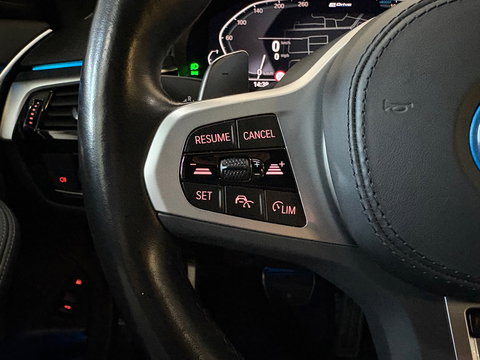 BMW 5 Serie 530e Edition Plus, M-pakket, Schuifdak, Laserlight, FULL-options