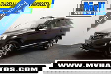 Volvo XC60 - 2.0 T6 Summum 306PK|PANO|H/K AUDIO|ADAP.CRUISE|TREKH