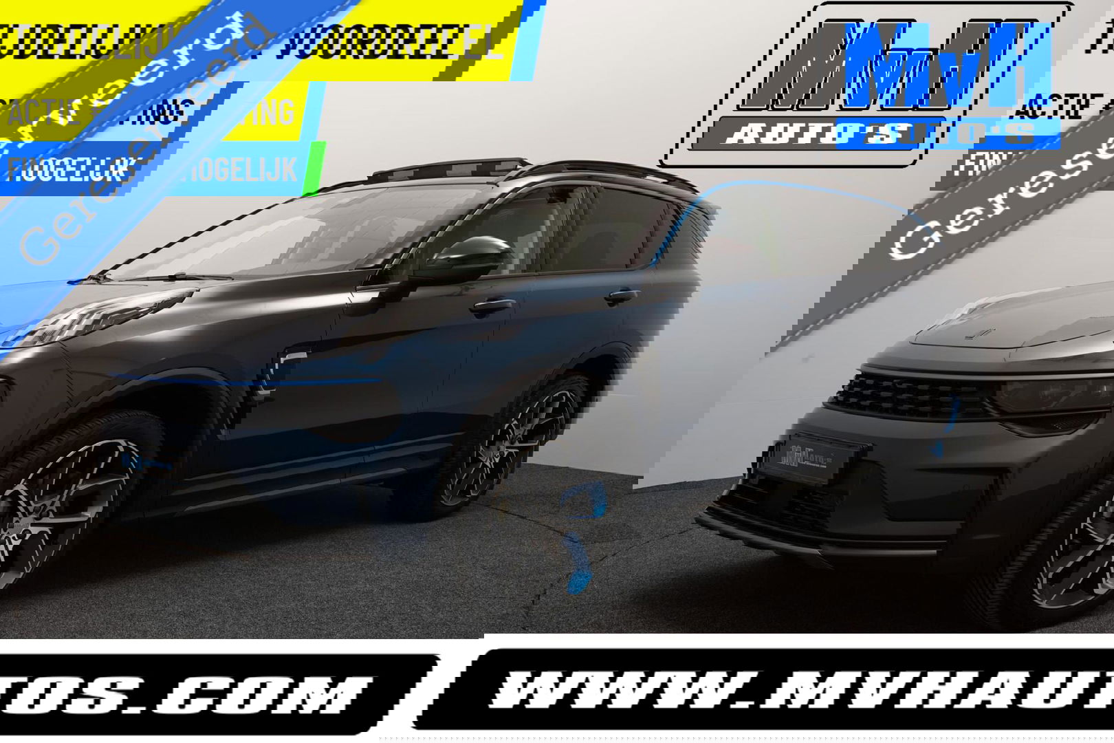 Lynk & Co 01 1.5 Plug-in Hybride|262PK|LUXE|360°CAM|PANO|NAP