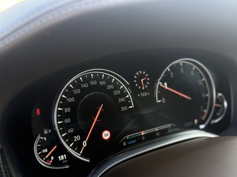 BMW 7 Serie 740i 327PK High Ex. / 360° / Massage / M Individual / Laser