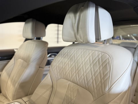 BMW 7 Serie 740i 327PK High Ex. / 360° / Massage / M Individual / Laser