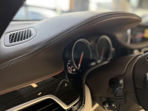 BMW 7 Serie 740i 327PK High Ex. / 360° / Massage / M Individual / Laser