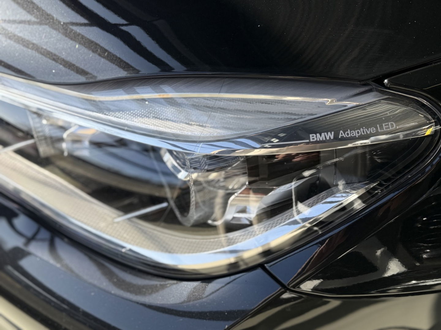 BMW 7 Serie 740i 327PK High Ex. / 360° / Massage / M Individual / Laser