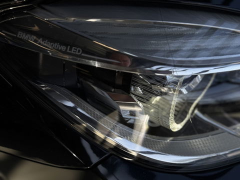 BMW 7 Serie 740i 327PK High Ex. / 360° / Massage / M Individual / Laser