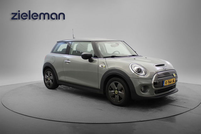 MINI Electric - Cooper Basic 33 KWH - Carplay, Navi, Clima, Cruise, SOH 95%