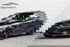 Mercedes-Benz C-Klasse - 300 de AMG Premium, Pano, Burmester, Distronic, Memory 2025