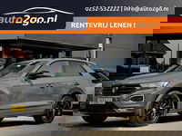 Volkswagen T-Roc - 1.5 TSI AUT7 BLACK-LINE NW-MODEL LEDER NAVI CAMERA DIGI-DASH APPLE-CARPLAY  LED LMV PDC