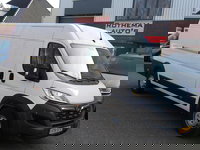 Opel Movano - bestel 2.2D 140 L4H3 Edition