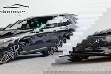 Mercedes-Benz EQA - 350 4MATIC AMG Premium, Facelift, Pano, Memory, Distronic 294pk