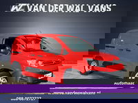 Citroën Berlingo - 1.2 PureTech 130pk Automaat L1H1 Benzine Euro6 Airco | 3-Zits | 2x Zijdeur | Navigatie | Camera Apple Carplay, Android Auto, Cruisecontrol, Parkeersensoren, Bijrijdersbank