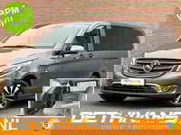 Mercedes-Benz Vito - 119CDI 190PK 9G-Tronic DC 4-Matic / LED / 2.500kg Trekhaak