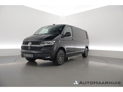 Volkswagen Transporter 2.0 TDI L2H1 4Motion Automaat/DSG Comfortline | Standkachel | Dig. Cockpit | Camera+PDC | Stoelverw. | Adapt. Cruise | Nav+App.Connect | LED