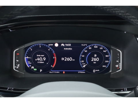 Volkswagen Transporter 2.0 TDI L2H1 4Motion Automaat/DSG Comfortline | Standkachel | Dig. Cockpit | Camera+PDC | Stoelverw. | Adapt. Cruise | Nav+App.Connect | LED