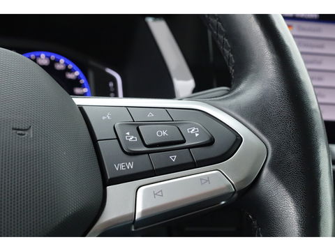 Volkswagen Transporter 2.0 TDI L2H1 4Motion Automaat/DSG Comfortline | Standkachel | Dig. Cockpit | Camera+PDC | Stoelverw. | Adapt. Cruise | Nav+App.Connect | LED
