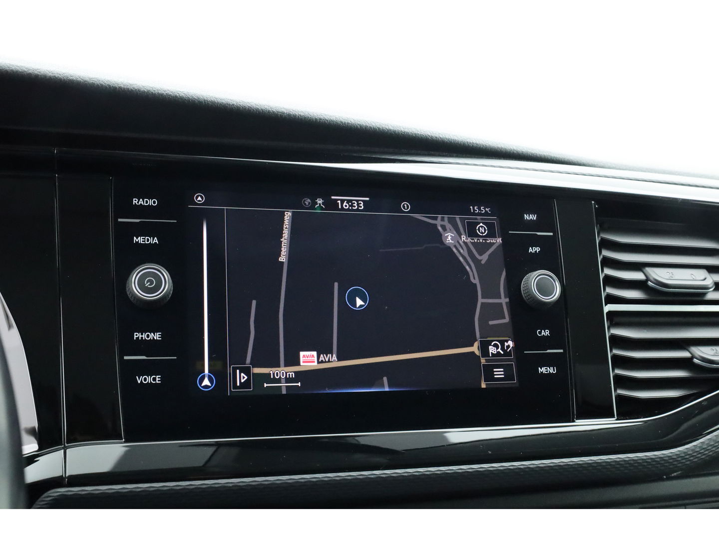 Volkswagen Transporter 2.0 TDI L2H1 4Motion Automaat/DSG Comfortline | Standkachel | Dig. Cockpit | Camera+PDC | Stoelverw. | Adapt. Cruise | Nav+App.Connect | LED