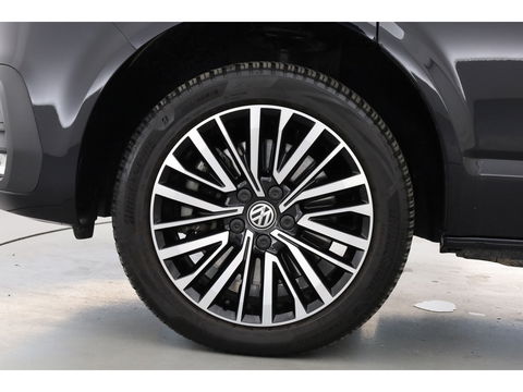 Volkswagen Transporter 2.0 TDI L2H1 4Motion Automaat/DSG Comfortline | Standkachel | Dig. Cockpit | Camera+PDC | Stoelverw. | Adapt. Cruise | Nav+App.Connect | LED