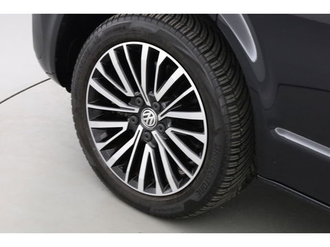 Volkswagen Transporter 2.0 TDI L2H1 4Motion Automaat/DSG Comfortline | Standkachel | Dig. Cockpit | Camera+PDC | Stoelverw. | Adapt. Cruise | Nav+App.Connect | LED