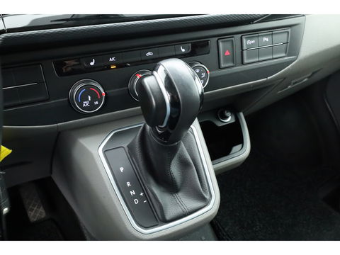 Volkswagen Transporter 2.0 TDI L2H1 4Motion Automaat/DSG Comfortline | Standkachel | Dig. Cockpit | Camera+PDC | Stoelverw. | Adapt. Cruise | Nav+App.Connect | LED