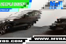 Volvo XC40 - 1.5 T5 Recharge R-Design|UNIEK!|PANO|STOEL/STUUR.VERW