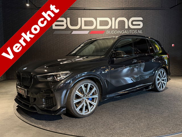 BMW X5 - xDrive45e High Exe | M-Performance | Trekhaak |