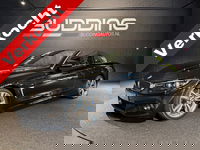 BMW 4 Serie - Cabrio 420i High Exe | M-sport | Keyless | Head-up