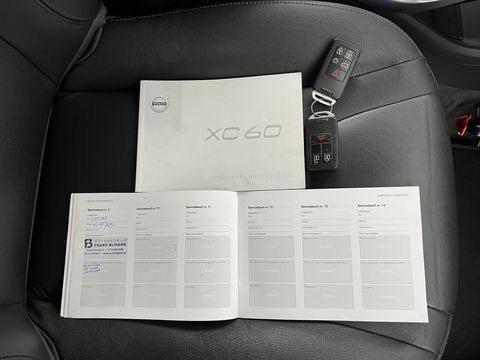 Volvo XC60 2.0 D3 FWD Momentum *LEATHER | NAVI-FULLMAP | COMFORT-SEATS | ECC | PDC | CRUISE | PRIVACY-GLASS | TOWBAR | 17''ALU*