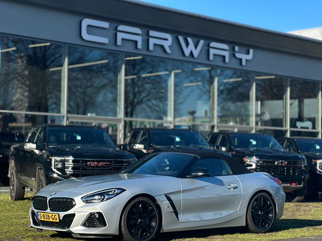 BMW Z4 - Roadster M40i High Executive