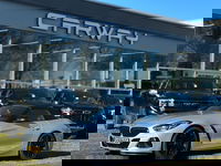 BMW Z4 - Roadster M40i High Executive