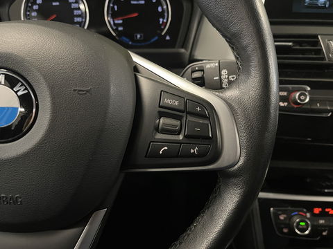 BMW 2 Serie Active Tourer 225xe iPerformance High Executive | Rijmodus Regeling | Stuurwielverwarming | Stoelverwarming | Lane Assist | Spraakbediening |