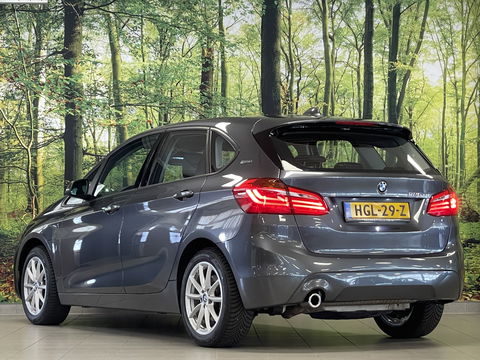 BMW 2 Serie Active Tourer 225xe iPerformance High Executive | Rijmodus Regeling | Stuurwielverwarming | Stoelverwarming | Lane Assist | Spraakbediening |