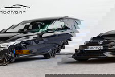 Volkswagen Golf - 2.0 TSI R 4Motion Akra, Leder, Pano, Harman Kardon, BTW 320pk VOL