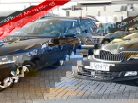 Škoda Fabia - Combi 1.0 TSI Clever NAVI CRUISE STOELVERWARMING