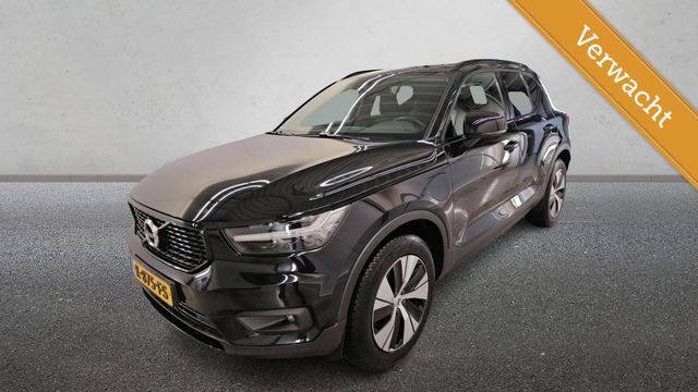 Volvo XC40 - 1.5 T4 Recharge 155kW R-Design Expression