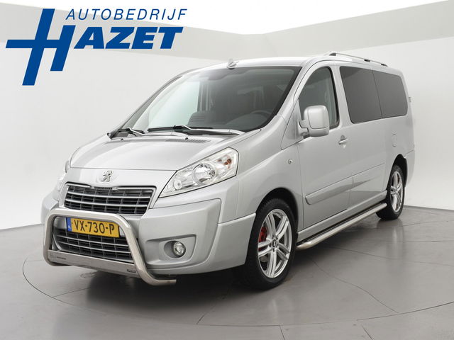 Peugeot Expert - 229 2.0 HDI 128 PK L2H1*MARGE!*+ DRAADLOZE CARPLAY | 19 INCH | CAMERA | TREKHAAK 2000 KG | CRUISE CONTROL