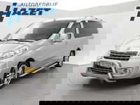 Peugeot Expert - 229 2.0 HDI 128 PK L2H1*MARGE!*+ DRAADLOZE CARPLAY | 19 INCH | CAMERA | TREKHAAK 2000 KG | CRUISE CONTROL