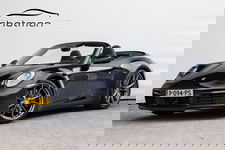 Porsche 911 - Cabrio 3.0 Carrera Sportuitlaat, Bose, Leder, Adapt. Cruise. 2020
