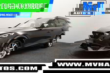 CUPRA Formentor - 1.4 e-Hybrid Business|STOEL/STUUR.VERW|CAMERA