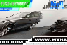 CUPRA Formentor - 1.4 e-Hybrid Business|STOEL/STUUR.VERW|CAMERA